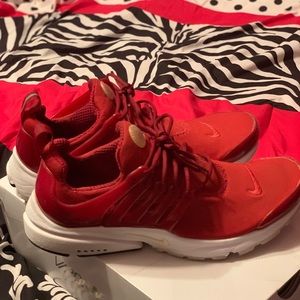 Nike Air Presto